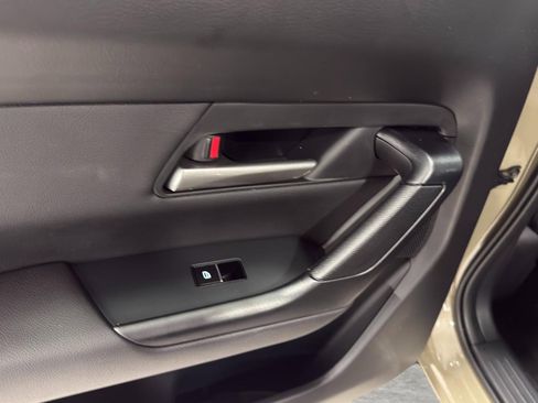 New 2026 MAZDA CX-50 Meridian Edition image 20