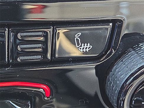 New 2025 Jeep Grand Cherokee Limited image 19