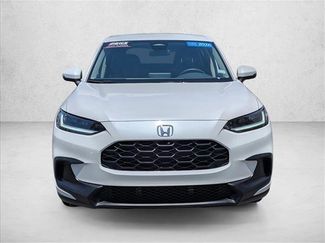 Certified 2026 Honda HR-V LX video 2