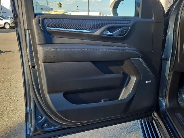 Used 2021 GMC Yukon Denali w/ Denali Premium Package RWD image 23