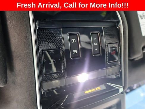 Used 2023 Land Rover Range Rover Sport First Edition AWD/4WD image 41