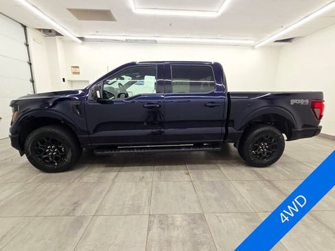 New 2026 Ford F150 XLT w/ Equipment Group 302A MID AWD/4WD image 2