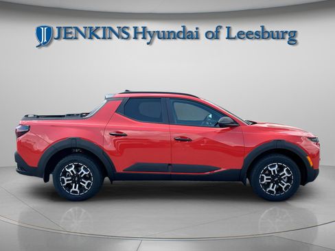 New 2026 Hyundai Santa Cruz XRT image 2