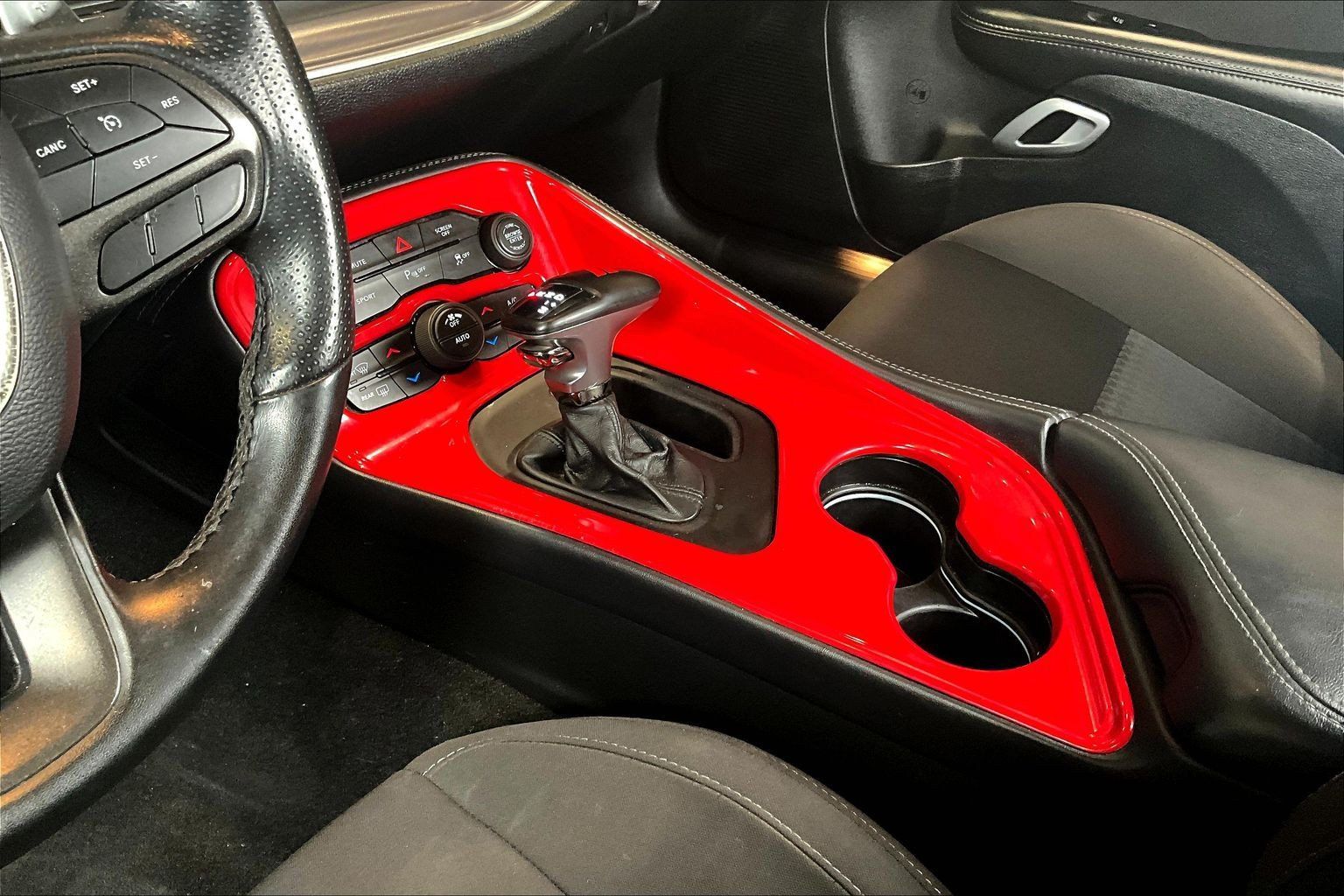 Used 2021 Dodge Challenger R/T RWD image 18