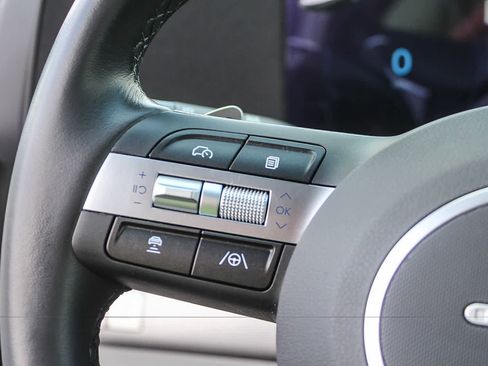 Certified 2024 Hyundai Kona SEL FWD image 29