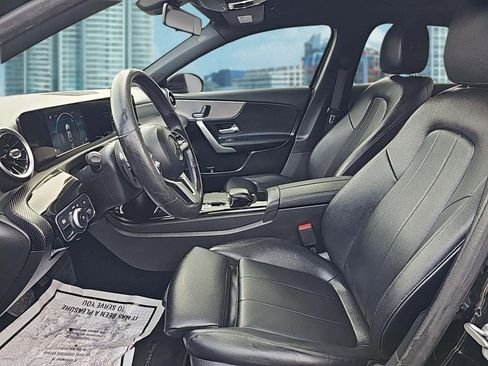 Used 2019 Mercedes-Benz A 220 image 15