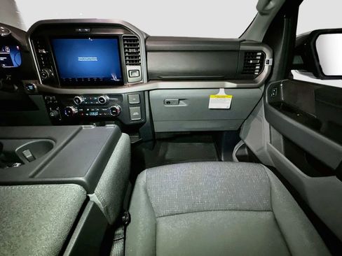 New 2026 Ford F150 XLT w/ Equipment Group 302A MID AWD/4WD image 31