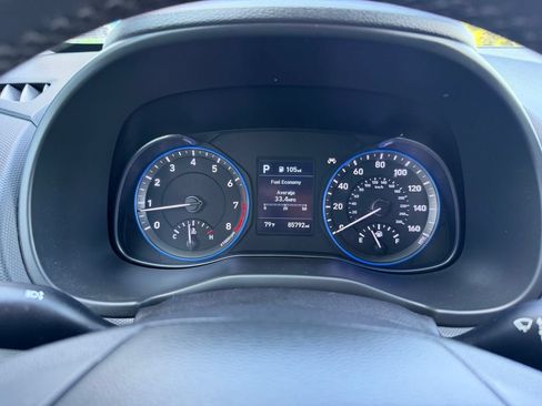 Used 2020 Hyundai Kona SEL AWD/4WD image 10
