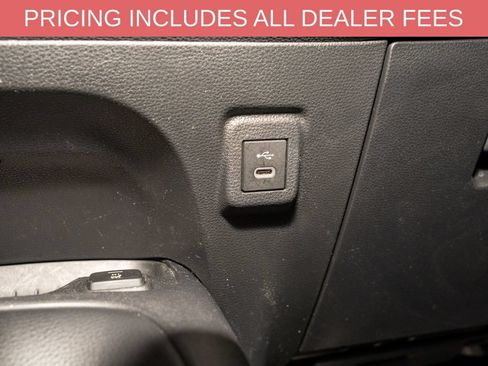 Used 2023 Toyota Corolla XSE FWD image 15