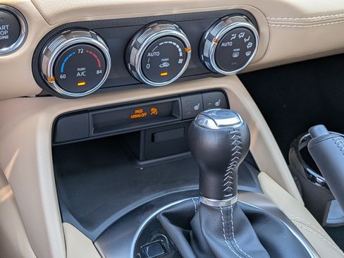 New 2026 MAZDA MX-5 Miata Grand Touring RWD image 33