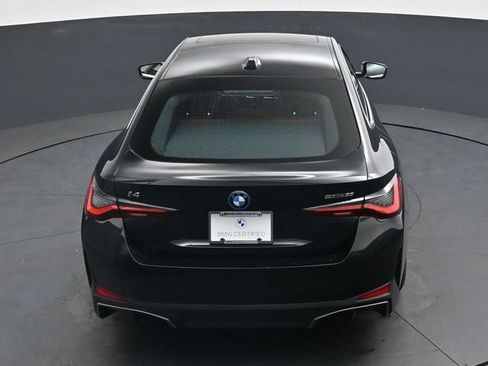 Used 2023 BMW i4 eDrive35 RWD image 29