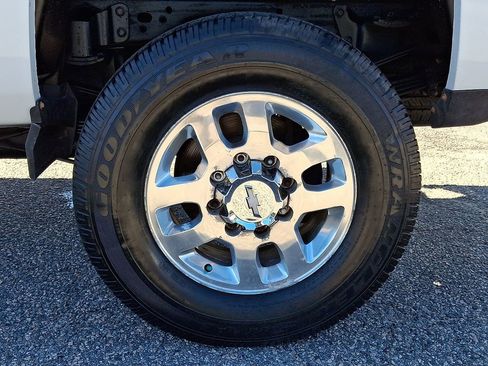 Used 2016 Chevrolet Silverado 3500 W/T w/ WT Convenience Package image 10