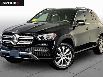 Used 2020 Mercedes-Benz GLE 350 4MATIC