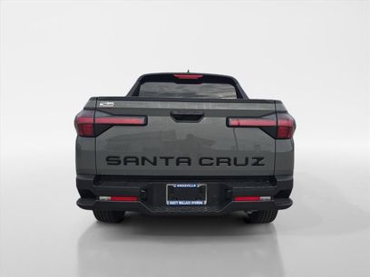 New 2026 Hyundai Santa Cruz SE