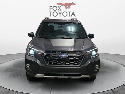 Used 2023 Subaru Forester Wilderness AWD/4WD image 9