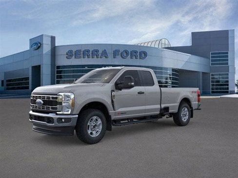 New 2026 Ford F350 XLT w/ 360-Degree Camera Package AWD/4WD image 30