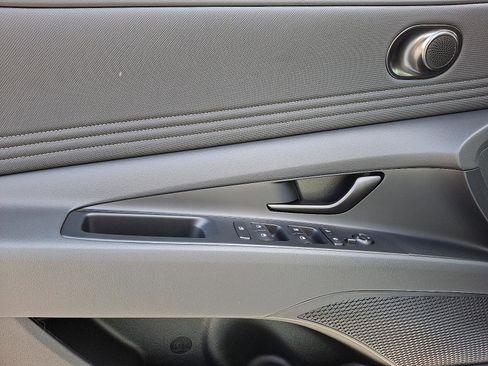 New 2026 Hyundai Elantra Sport image 8