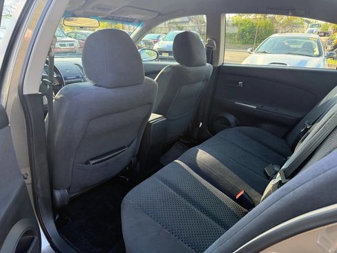 Used 2006 Nissan Altima 2.5 S w/ (P01) Special Edition Pkg FWD image 11