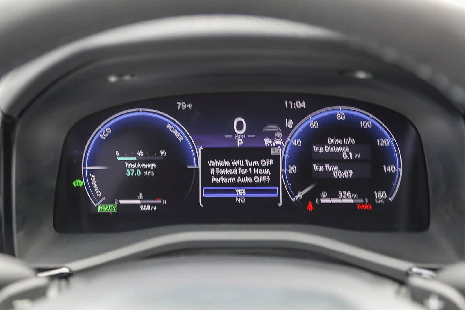 Certified 2026 Toyota Camry XSE FWD image 23
