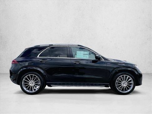 New 2026 Mercedes-Benz GLE 450 4MATIC image 5