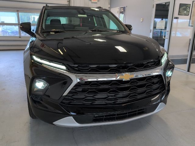 New 2026 Chevrolet Blazer LT AWD/4WD image 40