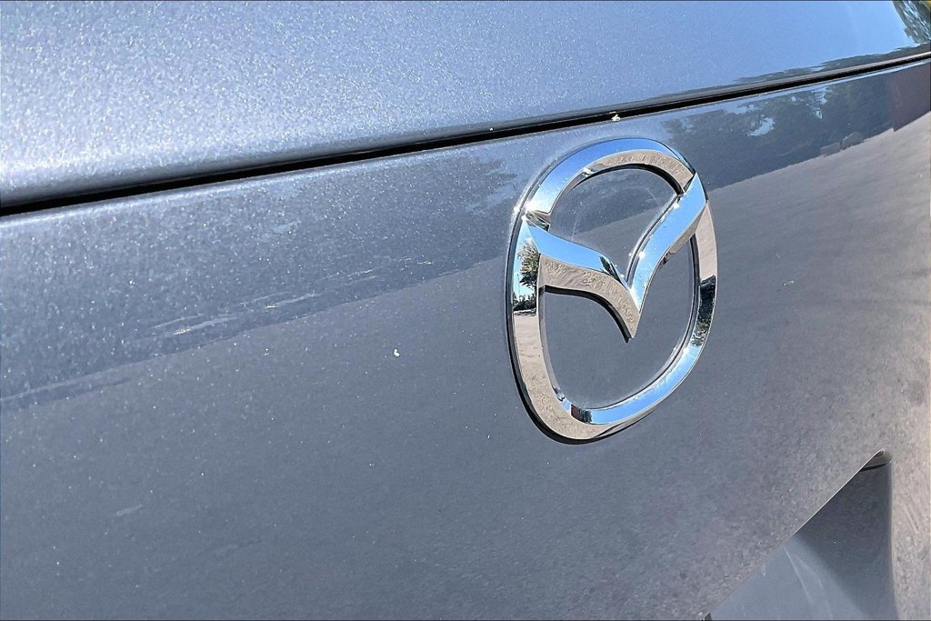 Used 2026 MAZDA CX-50 AWD 2.5 S w/ Cargo Package image 8