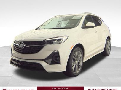 Used 2022 Buick Encore GX Essence w/ Advanced Technology Package