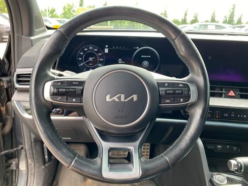 Used 2023 Kia Sportage X-Pro AWD/4WD image 12