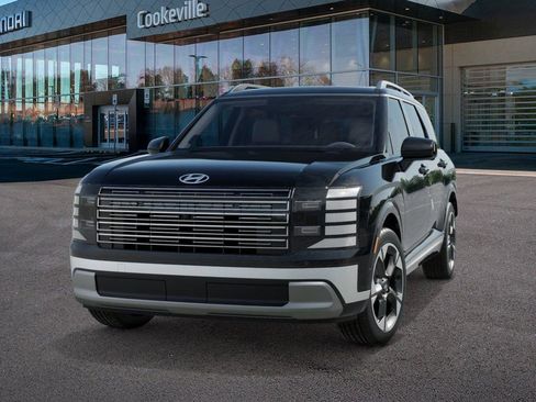 New 2026 Hyundai Palisade Limited image 6