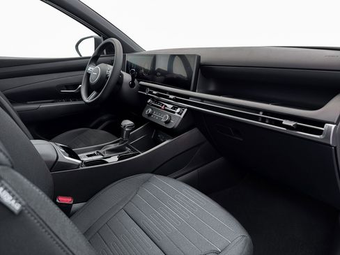 New 2026 Hyundai Santa Cruz SE image 15