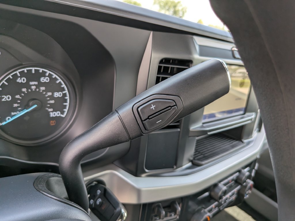 New 2027 Ford F350 XL w/ STX Appearance Package AWD/4WD image 30