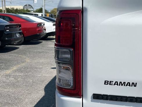 Used 2022 RAM 1500 Big Horn AWD/4WD image 10