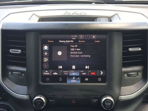 Certified 2022 RAM 1500 Big Horn AWD/4WD image 19