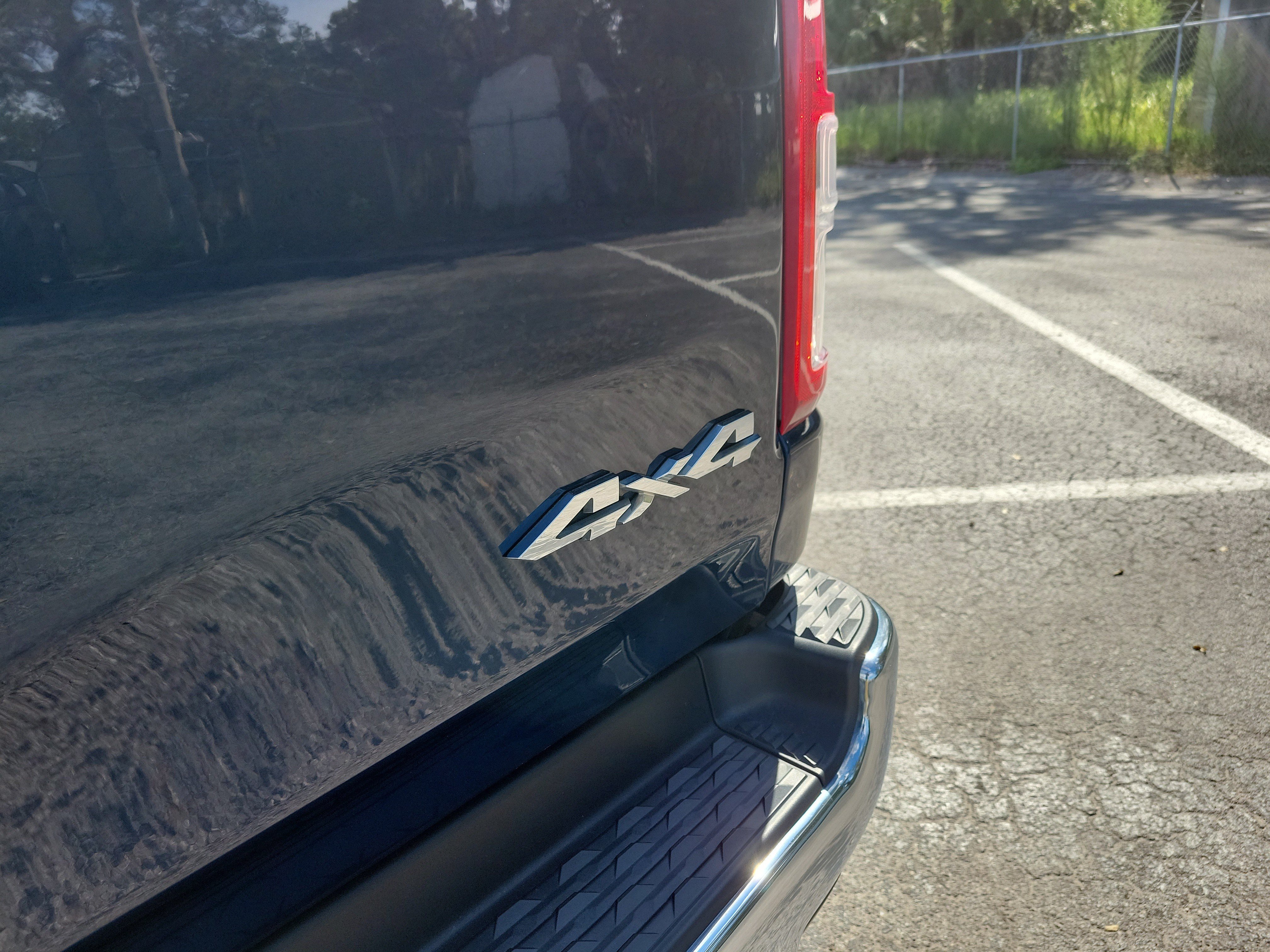Used 2022 RAM 1500 Big Horn AWD/4WD image 10