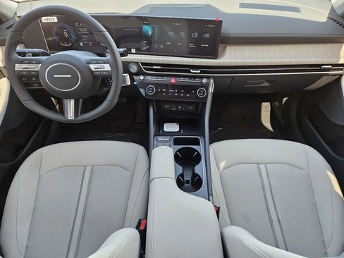 New 2026 Hyundai Sonata SEL FWD image 27