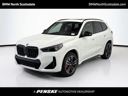 New 2026 BMW X1 xDrive28i w/ Technology Package