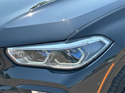 Used 2021 BMW X6 xDrive40i w/ Premium Enhanced Package AWD/4WD image 40
