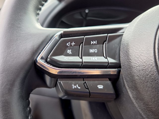 Used 2025 MAZDA CX-5 AWD 2.5 S w/ Premium Plus Pkg image 26