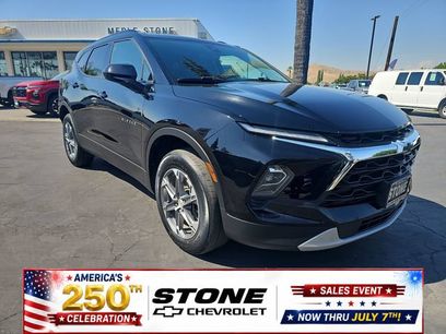 Certified 2023 Chevrolet Blazer LT w/ Convenience Package