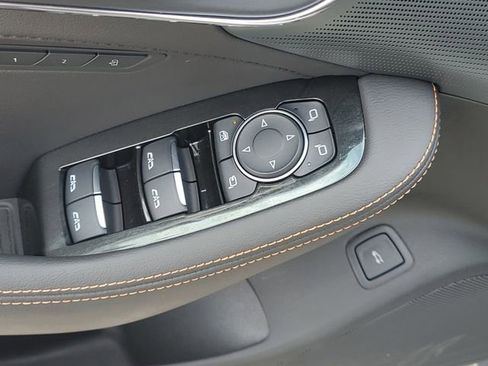 Certified 2026 Cadillac CT5 V w/ Technology Package AWD/4WD image 11