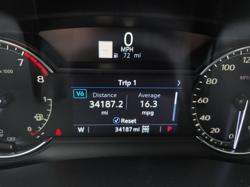 Used 2022 Cadillac XT5 Premium Luxury AWD/4WD image 22
