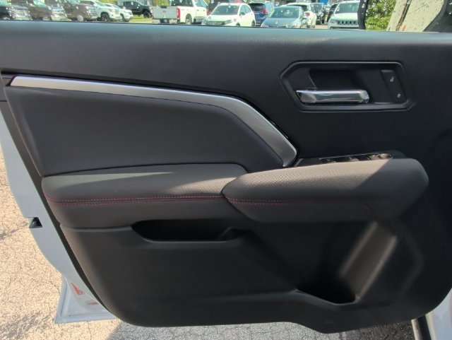 New 2026 Chevrolet Colorado Z71 AWD/4WD image 31