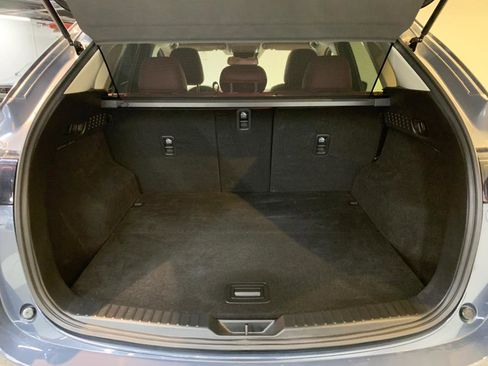 Used 2023 MAZDA CX-5 Carbon Edition image 46