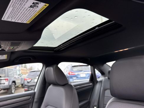 Used 2021 Volkswagen Passat 2.0T R-Line image 9