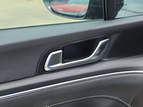 New 2026 Kia K5 GT-Line FWD image 18