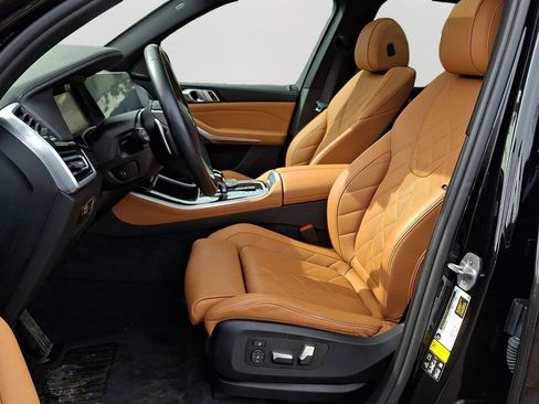 Certified 2023 BMW X5 xDrive40i image 14