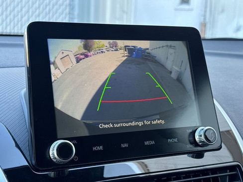 Used 2025 Mitsubishi Eclipse Cross SE image 20
