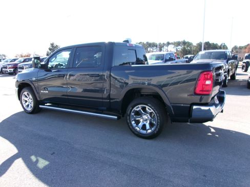 New 2026 RAM 1500 Big Horn image 3