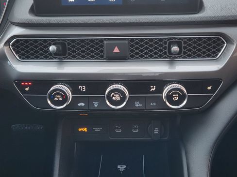 New 2026 Acura Integra FWD image 18