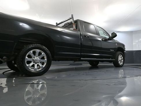 Used 2021 RAM 3500 Big Horn w/ Level B Equipment Group AWD/4WD image 46